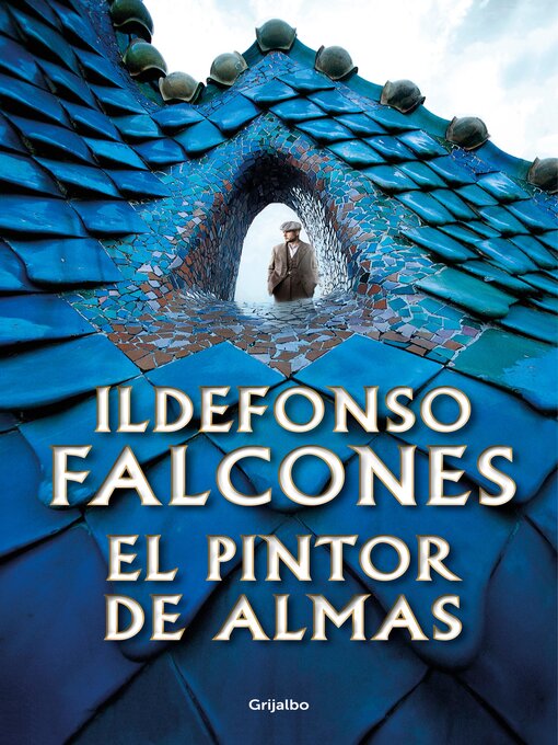 Title details for El pintor de almas by Ildefonso Falcones - Available